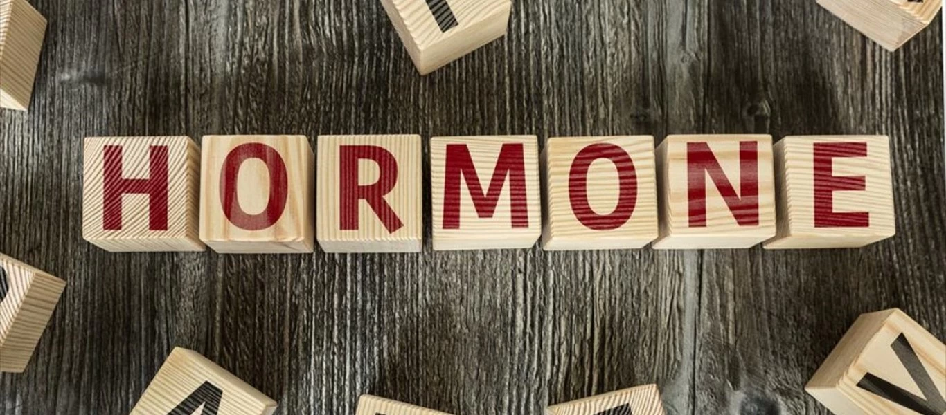 Αυτή είναι η δυνατή ορμόνη της σεξουαλικότητας